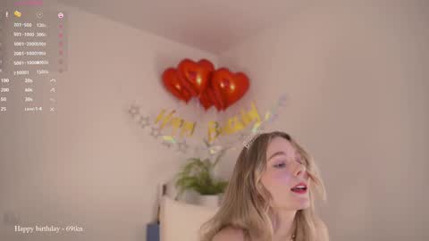 AN online show from March 1, 2025, 8:10 pm