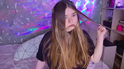 Snapshot of cute_pleasure chatting on January 31, 2026, 9:46 pm Aleksandra online show from January 31, 2026, 9:46 pm