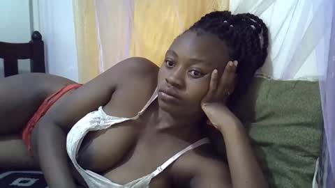 cute_savanna online show from February 1, 2025, 1:34 am