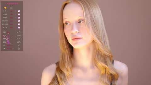  Hey im Kristina Thank you for your support  online show from December 12, 2024, 6:36 am