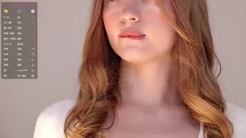  Hey im Kristina Thank you for your support  online show from September 18, 2025, 10:06 am