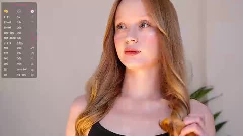  Hey im Kristina Thank you for your support  online show from October 9, 2025, 9:29 am