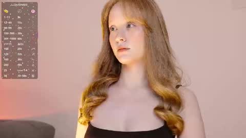  Hey im Kristina Thank you for your support  online show from February 13, 2026, 9:05 am