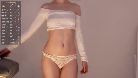  Hey im Kristina Thank you for your support  online show from February 21, 2026, 8:26 am