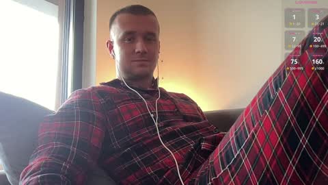 cute_skywalker online show from January 23, 2025, 8:46 am