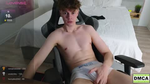 Thomas -  online show from December 21, 2024, 11:02 pm