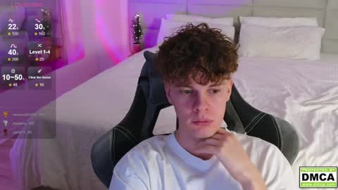 Thomas -  online show from December 24, 2024, 11:22 pm