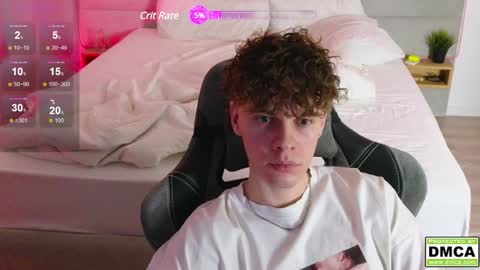 Thomas -  online show from January 22, 2025, 7:45 pm