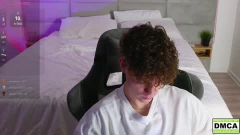 Thomas -  online show from January 24, 2025, 9:47 pm