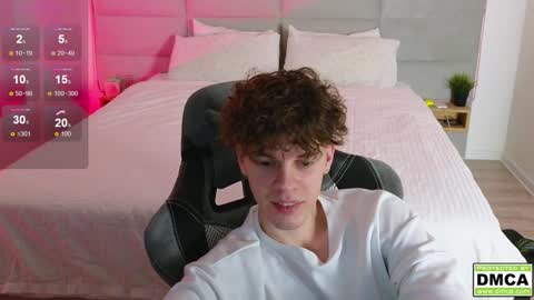 Thomas -  online show from January 30, 2025, 11:24 pm