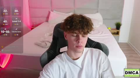 Thomas -  online show from February 5, 2025, 12:20 am