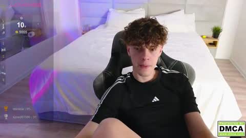 Thomas -  online show from February 20, 2025, 8:14 pm