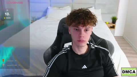 Thomas -  online show from February 20, 2025, 11:21 pm