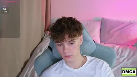 Thomas -  online show from October 17, 2025, 6:21 pm