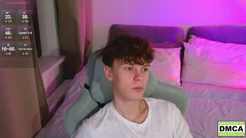 Snapshot of cute_thomas chatting on February 10, 2026, 4:33 pm Thomas - online show from February 10, 2026, 4:33 pm