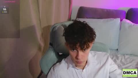 Snapshot of cute_thomas chatting on February 12, 2026, 5:30 pm Thomas - online show from February 12, 2026, 5:30 pm