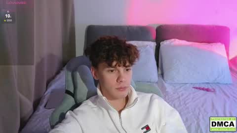 Snapshot of cute_thomas chatting on February 19, 2026, 4:03 pm Thomas - online show from February 19, 2026, 4:03 pm