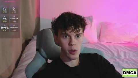 Snapshot of cute_thomas chatting on March 3, 2026, 6:25 pm Thomas - online show from March 3, 2026, 6:25 pm