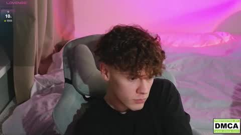 Snapshot of cute_thomas chatting on March 10, 2026, 7:41 pm Thomas - online show from March 10, 2026, 7:41 pm