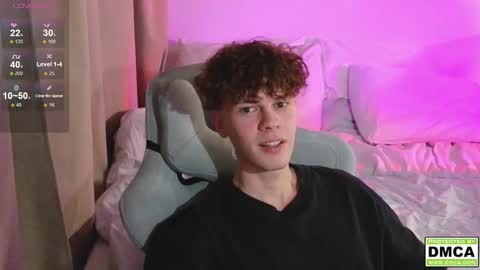 Snapshot of cute_thomas chatting on March 11, 2026, 8:26 pm Thomas - online show from March 11, 2026, 8:26 pm