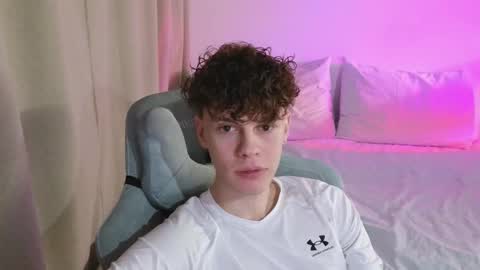 Snapshot of cute_thomas chatting on March 16, 2026, 7:51 pm Thomas - online show from March 16, 2026, 7:51 pm