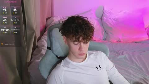 Snapshot of cute_thomas chatting on March 18, 2026, 6:22 pm Thomas - online show from March 18, 2026, 6:22 pm