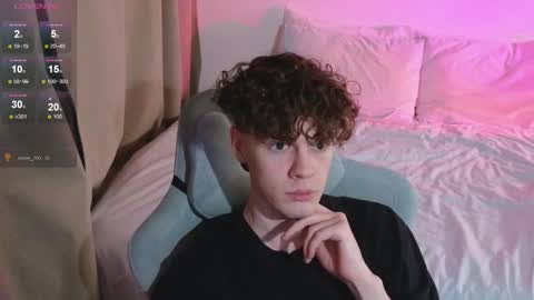 Snapshot of cute_thomas chatting on March 24, 2026, 6:57 pm Thomas - online show from March 24, 2026, 6:57 pm