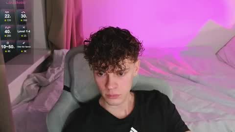 Snapshot of cute_thomas chatting on March 29, 2026, 7:14 pm Thomas - online show from March 29, 2026, 7:14 pm