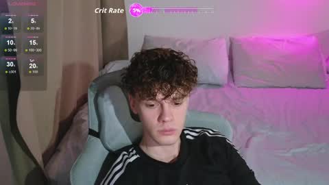 Snapshot of cute_thomas chatting on April 7, 2026, 5:46 pm Thomas - online show from April 7, 2026, 5:46 pm