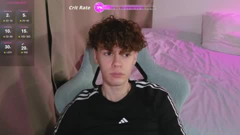 Snapshot of cute_thomas chatting on April 8, 2026, 7:36 pm Thomas - online show from April 8, 2026, 7:36 pm