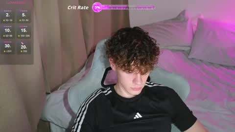 Snapshot of cute_thomas chatting on April 9, 2026, 6:35 pm Thomas - online show from April 9, 2026, 6:35 pm