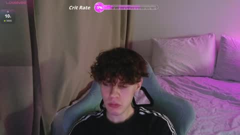 Snapshot of cute_thomas chatting on April 20, 2026, 7:37 pm Thomas - online show from April 20, 2026, 7:37 pm