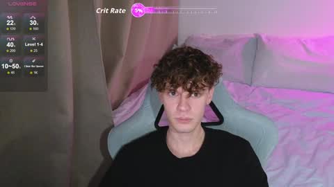 Snapshot of cute_thomas chatting on April 22, 2026, 7:59 pm Thomas - online show from April 22, 2026, 7:59 pm