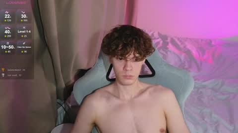 Snapshot of cute_thomas chatting on April 30, 2026, 8:57 pm Thomas - online show from April 30, 2026, 8:57 pm