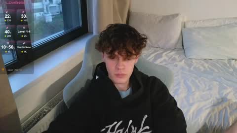 Snapshot of cute_thomas chatting on May 11, 2026, 5:21 pm Thomas - online show from May 11, 2026, 5:21 pm