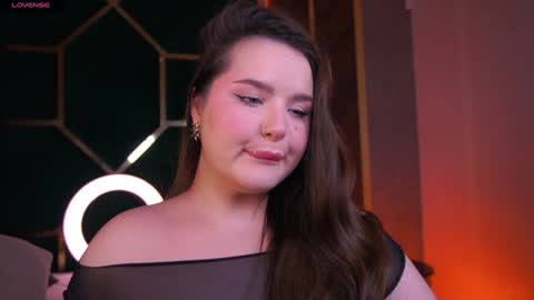 Amber online show from January 11, 2025, 10:40 pm