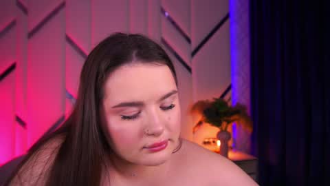 Amber online show from January 26, 2025, 2:03 am