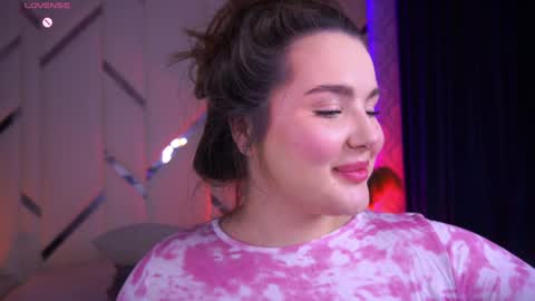 Amber online show from February 7, 2025, 11:13 pm