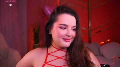 Amber online show from February 15, 2025, 10:42 pm