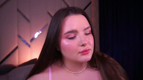 Amber online show from February 23, 2025, 4:39 am