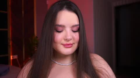 Amber online show from February 25, 2025, 11:11 pm