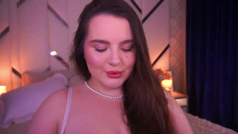 Amber online show from March 31, 2026, 12:34 am