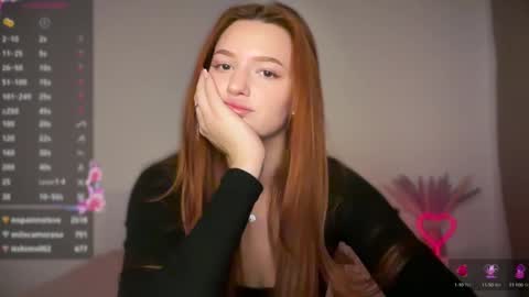 Ariel online show from December 5, 2024, 11:07 pm