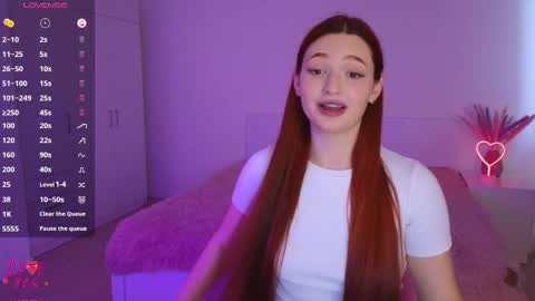 Ariel online show from March 10, 2025, 12:59 pm