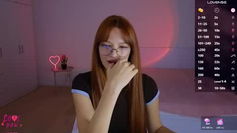 Ariel online show from November 13, 2025, 5:01 pm