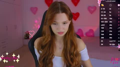 Ariel online show from February 7, 2026, 4:22 pm