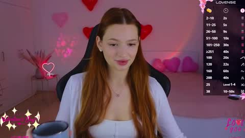 Ariel online show from February 9, 2026, 4:55 pm