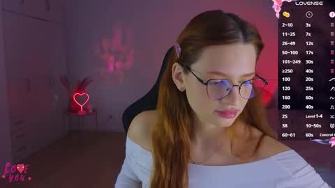 Ariel online show from March 14, 2026, 4:34 pm