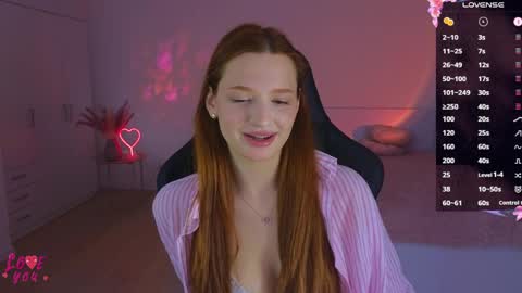 Ariel online show from March 28, 2026, 5:34 pm