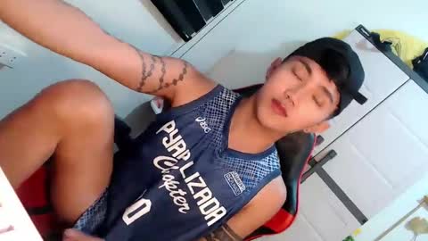 Steph online show from April 5, 2026, 2:09 am